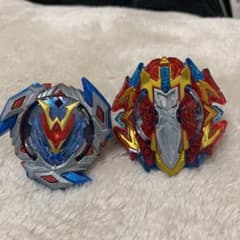 ベイブレードのサムネイル