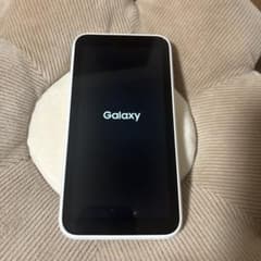 Galaxy 5G Mobile Wi-Fiのサムネイル