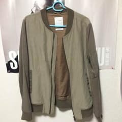 ステュディオス MA-1 size1のサムネイル