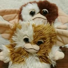専用＊ギズモ×2のサムネイル