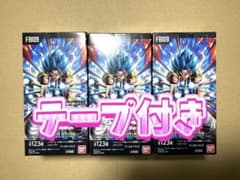 ドラゴンボールカードゲームDUAL EVOLUTION 3BOXテープ付き - メルカリ