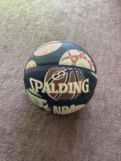 SPALDING NBA バスケットボール6号のサムネイル