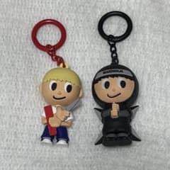 THE RAMPAGE 長谷川慎 メンプロ 限定キーホルダー5個セット THE RAMPAGE 長谷川慎 メンプロ キーホルダーセット - メルカリ