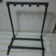 rockstand 5 guitar stand ギタースタンド 5本立て用のサムネイル