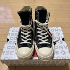 COMME des GARCONS Play x CT70 HIGHのサムネイル
