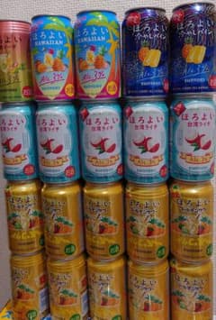 SUNTORY ハワイアンビール Alc.3% 350ml 複数缶のサムネイル