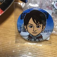GENERATIONS  白濱亜嵐缶バッチのサムネイル