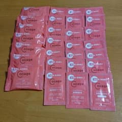 持田製薬 コラージュ サンプル セットのサムネイル