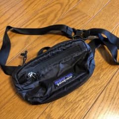 パタゴニア ウエストバッグ ウエストポーチのサムネイル
