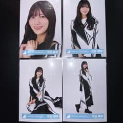 日向坂46 BRAND NEW LIVEライブ衣装 生写真 河田陽菜 - メルカリ
