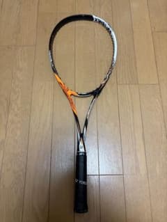YONEX FLASER 7V ソフトテニスラケットのサムネイル