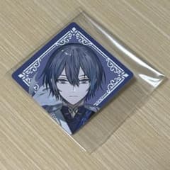 にじさんじ ランダムステッカー 小柳ロウのサムネイル