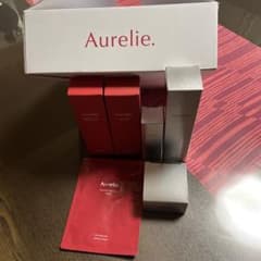 Aurelie. プレミアムセットのサムネイル