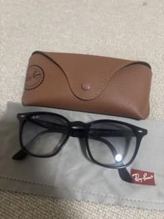 Ray-Ban メガネのサムネイル