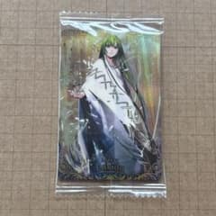 FGO ウエハース　SR エルキドゥのサムネイル