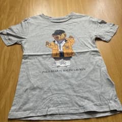 POLO RALPH LAUREN キッズ Tシャツ 140のサムネイル