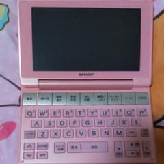 【SALE中‼️】電子辞書のサムネイル