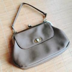 2wayがまぐちバッグのサムネイル