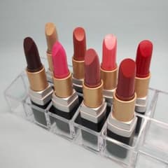 【新品 訳あり】ニュースキン アンデビエイティング SL リップスティック 8本のサムネイル