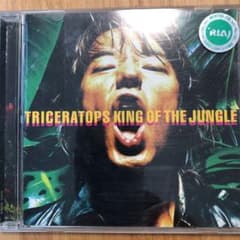 キング・オブ・ザ・ジャングルのサムネイル
