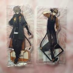 アルバーン・ノックス　アクリルスタンド まとめ売りのサムネイル