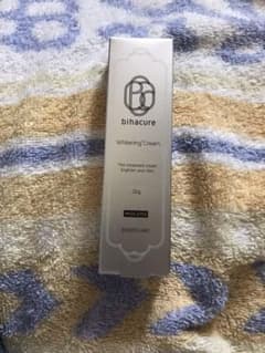自然派研究所 BIHACUREのサムネイル