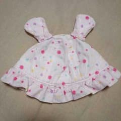 うさ耳帽子☆42cmのサムネイル