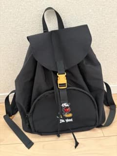 California Disney Backpack