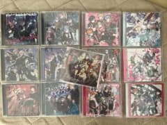 Vivid BAD SQUAD CD 13枚セットのサムネイル