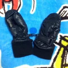14㌢手袋のサムネイル