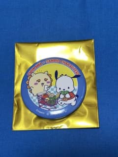 ちいかわ×サンリオキャラクターズのサムネイル