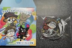 TOP4 in TOKYODOME アクキースタンドコレクションのサムネイル