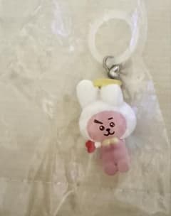 BT21 메지로시 액세서리 엔젤