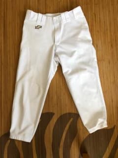 野球 練習着 ズボン SSK XOのサムネイル
