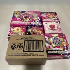 7点セット⭐︎セーラームーンムーンライトメモリーシリーズ 7点セット⭐︎セーラームーンムーンライトメモリーシリーズ - メルカリ