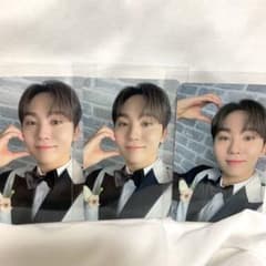 seventeen スングァン FMLのサムネイル