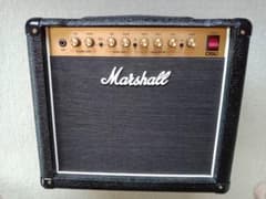 Marshall ギターアンプコンボ 5W DSL5Cのサムネイル