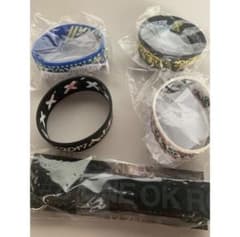 ONEOKROCK ラバーバンド ファンクラブ ストラップ ステッカーのサムネイル