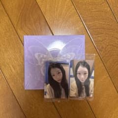 テヨン 少女時代 Panorama CD & トレカ ktown4u特典2枚付き - メルカリ