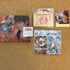 COME ON! ライヴ会場限定絵馬付 - メルカリ