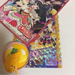 SCR あろまワンピ プリパラのサムネイル