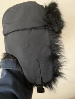 RageBlueパイロットキャップのサムネイル
