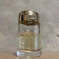 Cartier ベゼ・ヴォレ パルファン 100ml 香水 - メルカリ