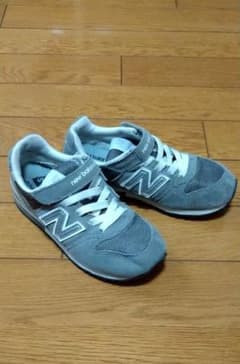 ニューバランス　YV996 　18.5のサムネイル