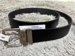 【新品未使用 】Calvin Klein Jeans リバーシブルベルトSサイズのサムネイル