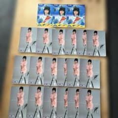 월성 신발 마츠다 세이코 바이오펙 카드 세트 밑받침 21장 세트