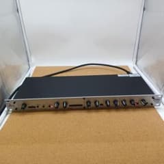 dbx マイクプリアンププロセッサー 286s - メルカリ