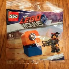 【日本未発売】the LEGO MOVIE2のサムネイル