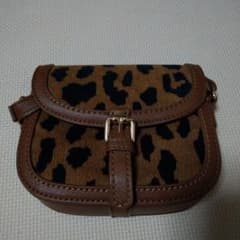 moussy　CORDUROY バッグのサムネイル