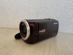 SONY HD AVCHD 캠코더 본체 메모리 HDR-CX390